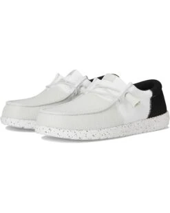 Hey Dude Wally Tri Varsity Mesh | Loafers 32 Hey Dude Wally Tri Varsity Mesh | Loafers -Shoe Vogue Shop 71hfcR6eVUL. AC SR736920