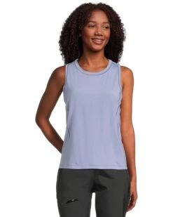 Arc'teryx Lana Merino Wool Tank | Shirts & Tops -Shoe Vogue Shop 71hhN esQ5L. AC SR736920