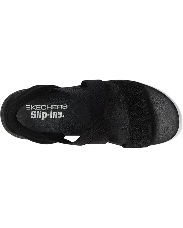 SKECHERS Arya - Very Demure Hands Free Slip-Ins | Heels 4 SKECHERS Arya - Very Demure Hands Free Slip-Ins | Heels - Image 2