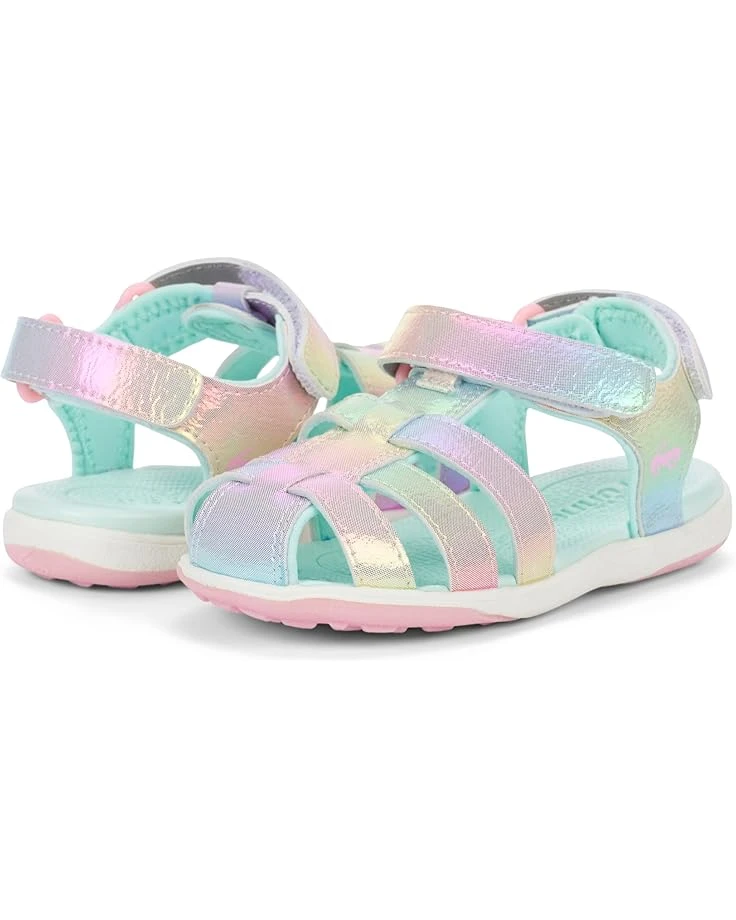 See Kai Run Paley II (Toddler/Little Kid) | Sandals 13 See Kai Run Paley II (Toddler/Little Kid) | Sandals - Image 11