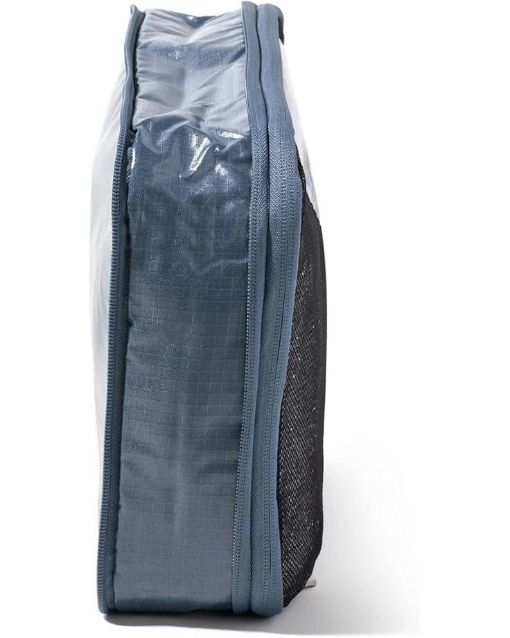 Baggallini 2 Med + 1 Large Compression Cube | Bag and Travel Accessories 9 Baggallini 2 Med + 1 Large Compression Cube | Bag and Travel Accessories - Image 7
