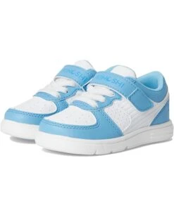 Tsukihoshi Kids Court (Toddler/Little Kid) | Sneakers & Athletic Shoes -Shoe Vogue Shop 71hn kBvaQL. AC SR736920