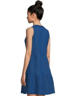 Tommy Bahama St.Lucia Sleeveless Tier Dress | Dresses -Shoe Vogue Shop 71hn8dydWL. AC SR736920