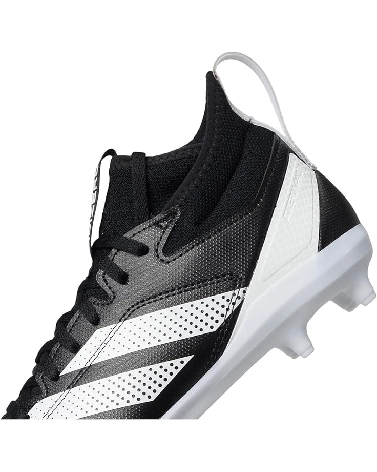 adidas Kids Adizero Impact.2 American Football Shoes (Little Kid/Big Kid) | Sneakers & Athletic Shoes 8 adidas Kids Adizero Impact.2 American Football Shoes (Little Kid/Big Kid) | Sneakers & Athletic Shoes - Image 6