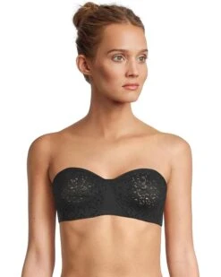 Chantelle Norah Unlined Strapless Bra | Underwear & Intimates 12 Chantelle Norah Unlined Strapless Bra | Underwear & Intimates -Shoe Vogue Shop 71i D5TWdL. AC SR736920
