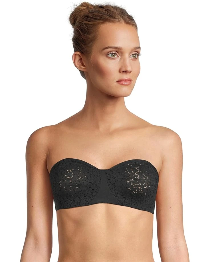 Chantelle Norah Unlined Strapless Bra | Underwear & Intimates 7 Chantelle Norah Unlined Strapless Bra | Underwear & Intimates - Image 5