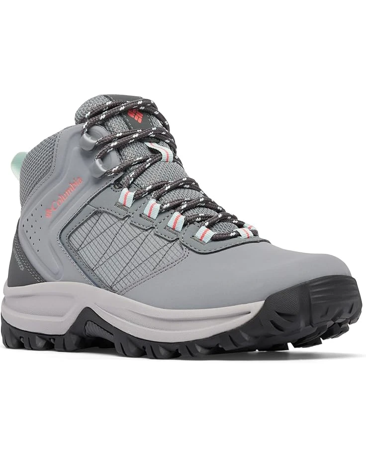 Columbia Transverse™ Hike Waterproof | Hiking 12 Columbia Transverse™ Hike Waterproof | Hiking - Image 10