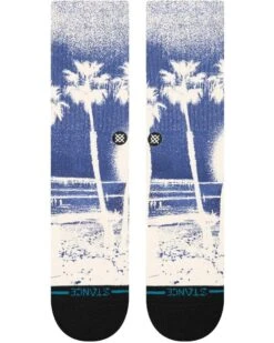 Stance In Paradise Crew | Socks 6 Stance In Paradise Crew | Socks -Shoe Vogue Shop 71i0tSnoBKL. AC SR736920