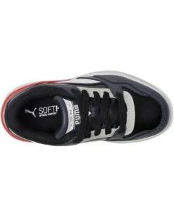 PUMA Kids Rebound Layup Lo (Little Kid) | Sneakers & Athletic Shoes -Shoe Vogue Shop 71i2PyUB0IL. AC SR736920