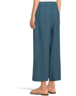 Eileen Fisher Wide Leg Pants 9 Eileen Fisher Wide Leg Pants -Shoe Vogue Shop 71i44OBKhCL. AC SR736920