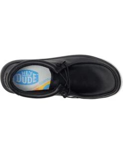 Hey Dude Wally Work CE Classic | Sneakers & Athletic Shoes -Shoe Vogue Shop 71i9N JJegL. AC SR736920