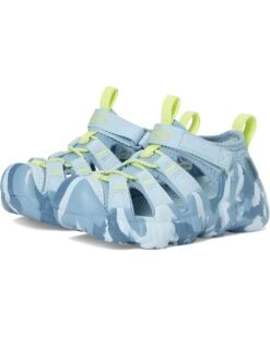 KEEN Kids Hyperport H2 (Toddler/Little Kid/Big Kid) | Sandals -Shoe Vogue Shop 71iAJ4zA1OL. AC SR736920
