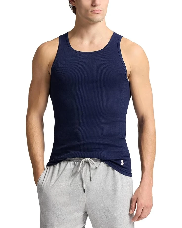 Polo Ralph Lauren Classic Fit Tanks | Shirts & Tops 6 Polo Ralph Lauren Classic Fit Tanks | Shirts & Tops - Image 4