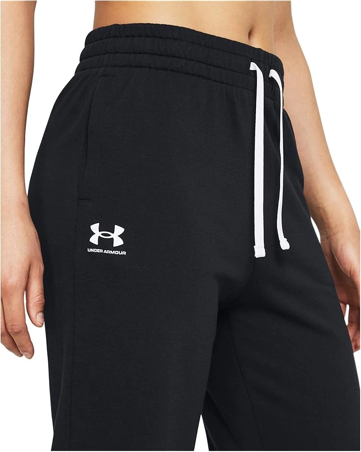 Under Armour Rival Terry Joggers | Pants 5 Under Armour Rival Terry Joggers | Pants - Image 3