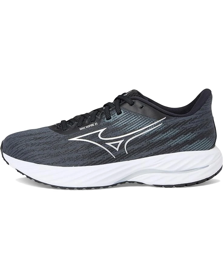Mizuno Wave Inspire 21 | Sneakers & Athletic Shoes 6 Mizuno Wave Inspire 21 | Sneakers & Athletic Shoes - Image 4
