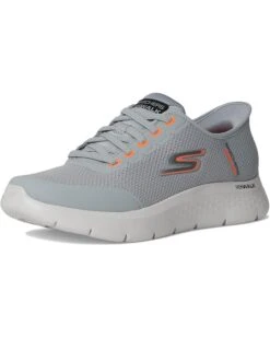 SKECHERS Performance Hands Free Slip-ins Go Walk Flex - Netro Sneaker | Sneakers & Athletic Shoes -Shoe Vogue Shop 71iRSbMXTGL. AC SR736920
