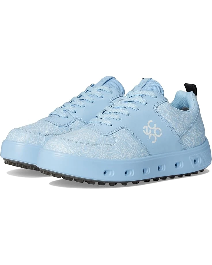 ECCO Golf Street 720 DS GORE-TEX Waterproof Golf Shoe | Sneakers & Athletic Shoes 3 ECCO Golf Street 720 DS GORE-TEX Waterproof Golf Shoe | Sneakers & Athletic Shoes