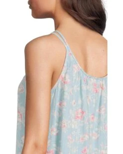 Lauren Ralph Lauren Double Strap Short Knit Gown | Sleepwear 9 Lauren Ralph Lauren Double Strap Short Knit Gown | Sleepwear -Shoe Vogue Shop 71iZGj4EccL. AC SR736920