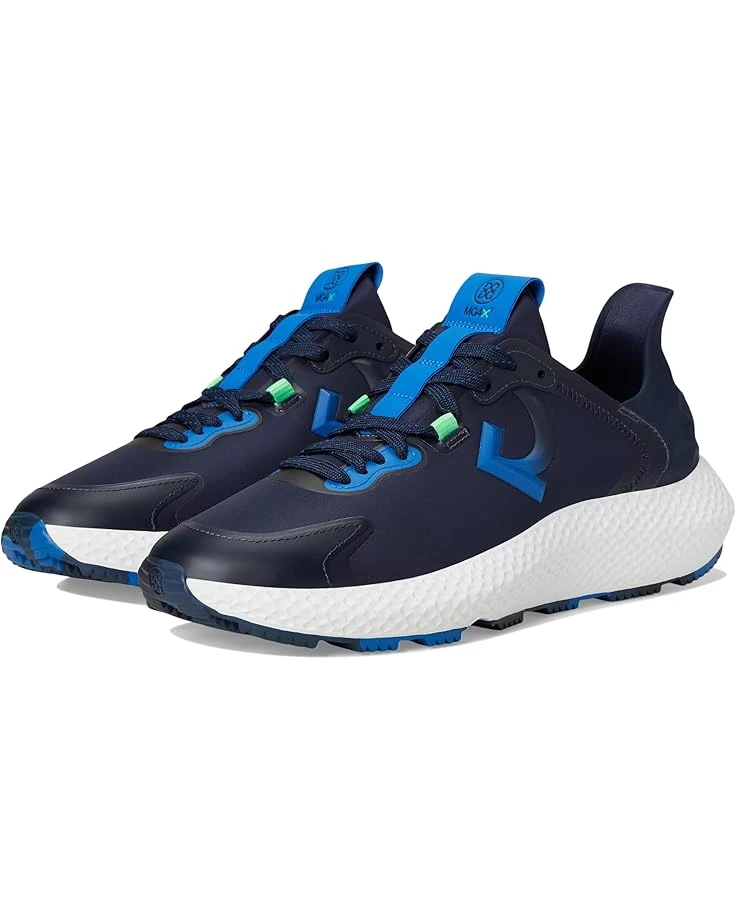 GFORE MG4X2 Nylon Hybrid Golf Cross Trainer | Sneakers & Athletic Shoes 3 GFORE MG4X2 Nylon Hybrid Golf Cross Trainer | Sneakers & Athletic Shoes