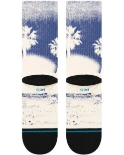 Stance In Paradise Crew | Socks 7 Stance In Paradise Crew | Socks -Shoe Vogue Shop 71ib0rfBQSL. AC SR736920