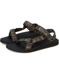 Teva Original Universal | Sandals -Shoe Vogue Shop 71icFyhC37L. AC SR736920