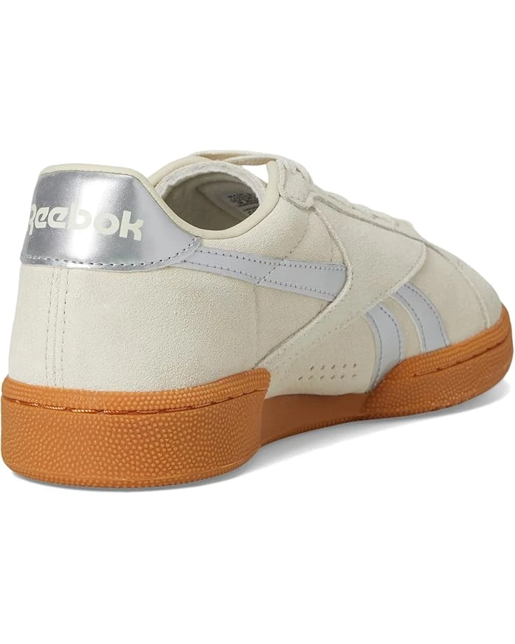 Reebok Lifestyle Club C Grounds UK | Sneakers & Athletic Shoes 7 Reebok Lifestyle Club C Grounds UK | Sneakers & Athletic Shoes - Image 5