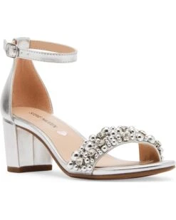 Steve Madden Kids Carrson (Little Kid/Big Kid) | Heels -Shoe Vogue Shop 71ieh7YvUYL. AC SR736920