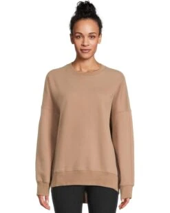 Beyond Yoga Solstice Oversized Sweatshirt | Hoodies & Sweatshirts -Shoe Vogue Shop 71ifzKZsmL. AC SR736920