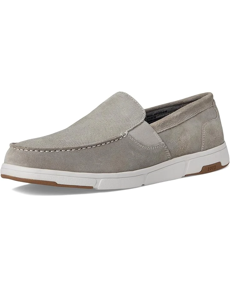 Nunn Bush Luca Moccasin Toe Venetian Suede Slip-On Lightweight Comfortable Loafers | Sneakers & Athletic Shoes 9 Nunn Bush Luca Moccasin Toe Venetian Suede Slip-On Lightweight Comfortable Loafers | Sneakers & Athletic Shoes - Image 7