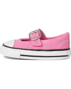 Converse Kids Chuck Taylor® All Star® Dainty Mary Jane (Infant/Toddler) | Sneakers & Athletic Shoes 13 Converse Kids Chuck Taylor® All Star® Dainty Mary Jane (Infant/Toddler) | Sneakers & Athletic Shoes -Shoe Vogue Shop 71ikASy4SZL. AC SR736920