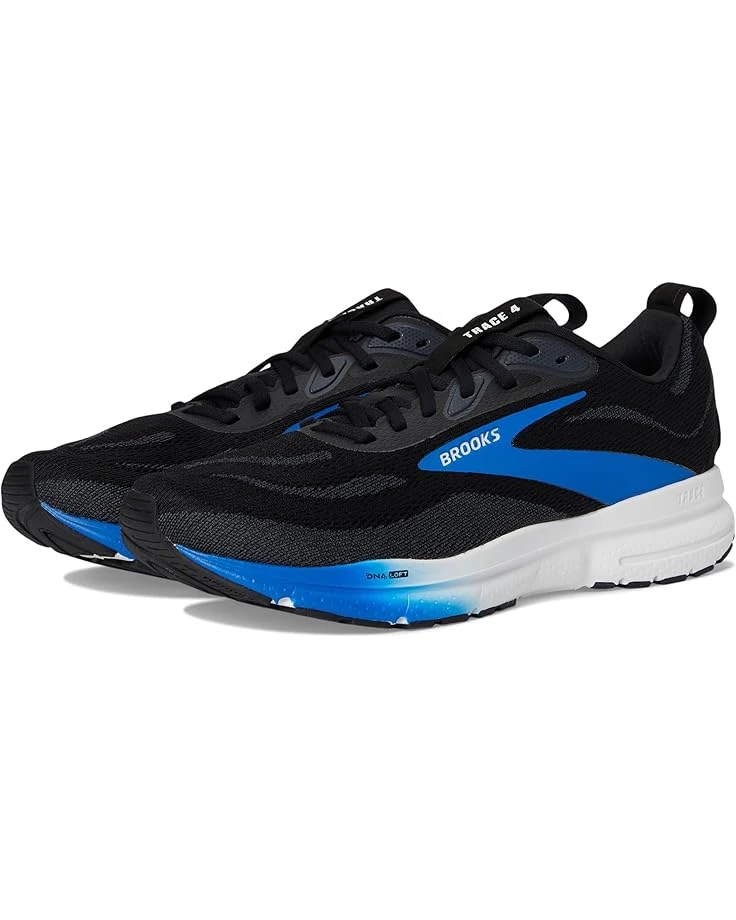 Brooks Trace 4 | Sneakers & Athletic Shoes 3 Brooks Trace 4 | Sneakers & Athletic Shoes