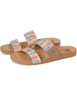 Reef Cushion Vista | Sandals