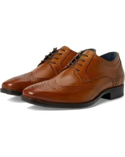 Johnston & Murphy Gibbons Wingtip | Oxfords -Shoe Vogue Shop 71ixuoq6yL. AC SR736920
