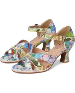 L'Artiste by Spring Step Waltz | Heels