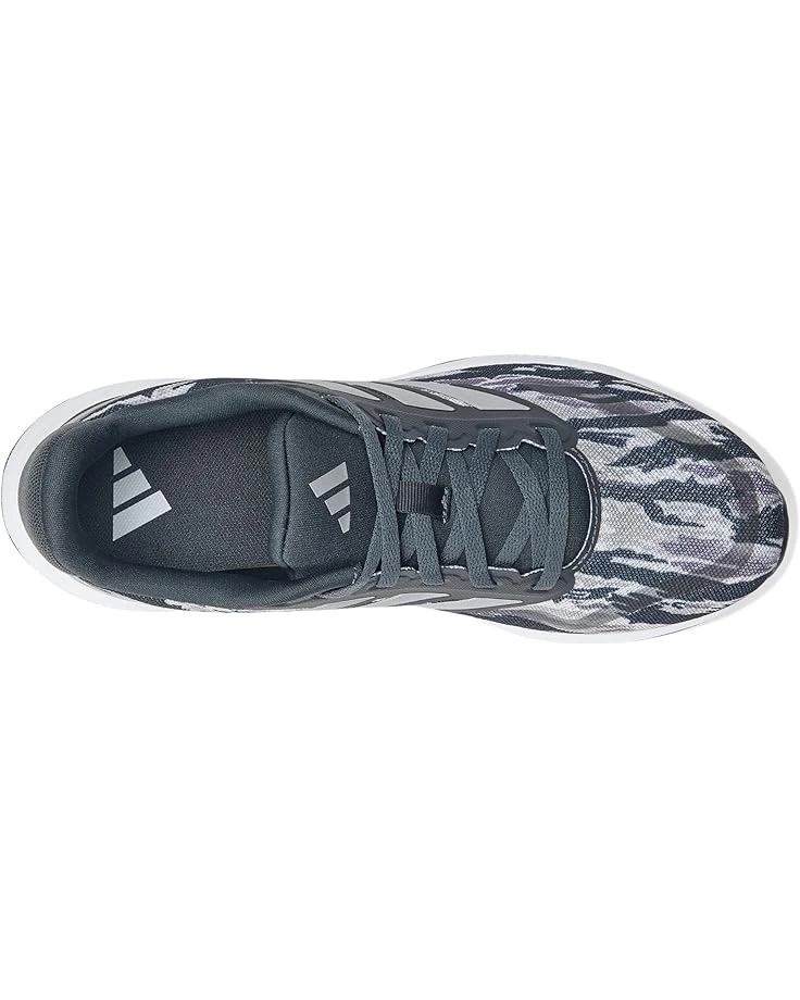 adidas Kids Run Falcon 5 Sportswear Shoes (Big Kid) | Sneakers & Athletic Shoes 4 adidas Kids Run Falcon 5 Sportswear Shoes (Big Kid) | Sneakers & Athletic Shoes - Image 2