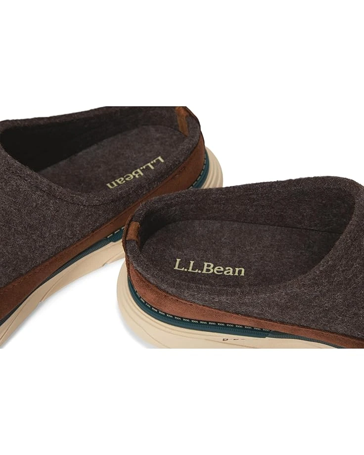 L.L.Bean Downeast Clog Wool | Slippers 8 L.L.Bean Downeast Clog Wool | Slippers - Image 6