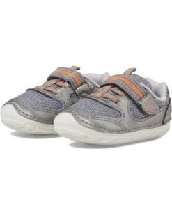 Stride Rite SM Turbo (Infant/Toddler) | Sneakers & Athletic Shoes 19 Stride Rite SM Turbo (Infant/Toddler) | Sneakers & Athletic Shoes -Shoe Vogue Shop 71j67D0I3LL. AC SR736920