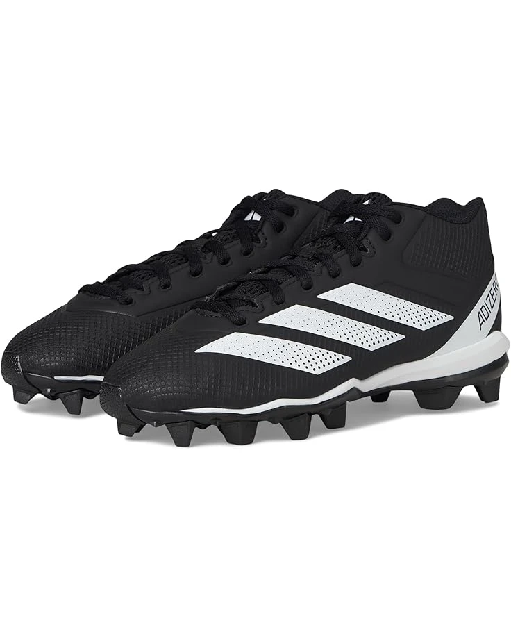 adidas Kids Adizero Impact.2 Molded American Football Shoes (Toddler/Little Kid/Big Kid) | Sneakers & Athletic Shoes 3 adidas Kids Adizero Impact.2 Molded American Football Shoes (Toddler/Little Kid/Big Kid) | Sneakers & Athletic Shoes