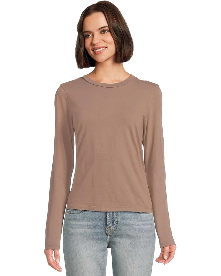Michael Stars Clarissa Long Sleeve Tee | Shirts & Tops 7 Michael Stars Clarissa Long Sleeve Tee | Shirts & Tops - Image 5