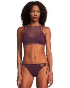 BECCA Muse Ariadne Multi Way Bralette | Swimwear