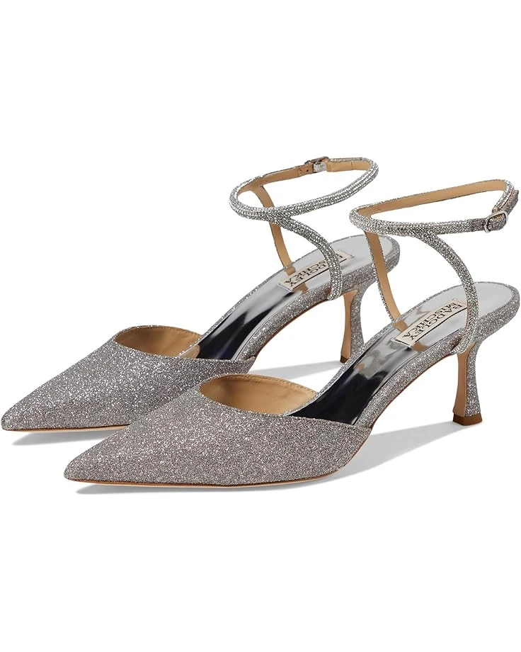 Badgley Mischka Autumn | Heels 3 Badgley Mischka Autumn | Heels