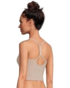 Beyond Yoga Spacedye Slim Racerback Cropped Tank | Shirts & Tops -Shoe Vogue Shop 71jMRrceyCL. AC SR736920