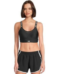 Under Armour Infinity High Impact Sports Bra | Underwear & Intimates