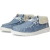 Hey Dude Wendy Fold Boho | Sneakers & Athletic Shoes