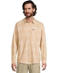 Columbia Silver Ridge Utility Lite Plaid Long Sleeve | Shirts & Tops