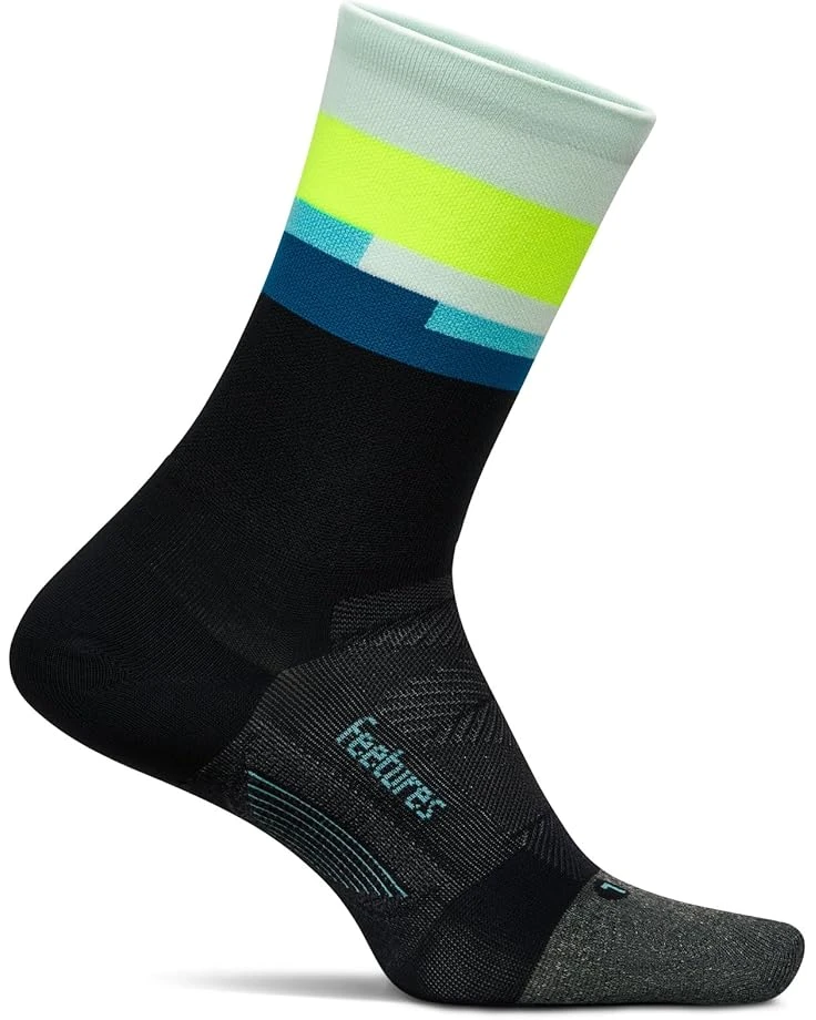 Feetures Elite Ultra Light Mini Crew | Socks 4 Feetures Elite Ultra Light Mini Crew | Socks - Image 2