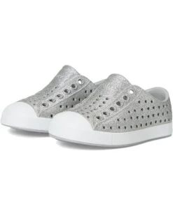 Native Shoes Kids Jefferson Bio-Bling (Toddler) | Sneakers & Athletic Shoes -Shoe Vogue Shop 71jQ oYykYL. AC SR736920