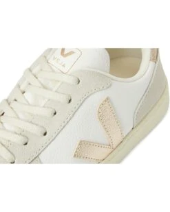 VEJA Kids Small V-10 L Chromefree (Big Kid) | Sneakers & Athletic Shoes 14 VEJA Kids Small V-10 L Chromefree (Big Kid) | Sneakers & Athletic Shoes -Shoe Vogue Shop 71jU19hHebL. AC SR736920