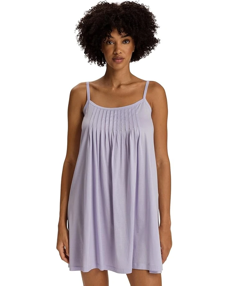 Hanro Juliet Babydoll | Sleepwear 8 Hanro Juliet Babydoll | Sleepwear - Image 6