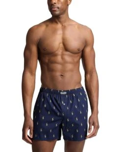 Polo Ralph Lauren Woven Boxer | Underwear 12 Polo Ralph Lauren Woven Boxer | Underwear -Shoe Vogue Shop 71jXpJefIqL. AC SR736920